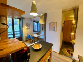 Appartement au pied des pistes
